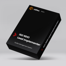 ISO 9001 Lead Implementer eLearning ISO 9001 Lead Implementer eLearning